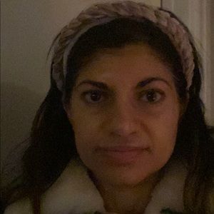 Meet your Posher, Kristina